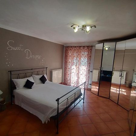 Civico Ventitre Apartment Mentana Luaran gambar