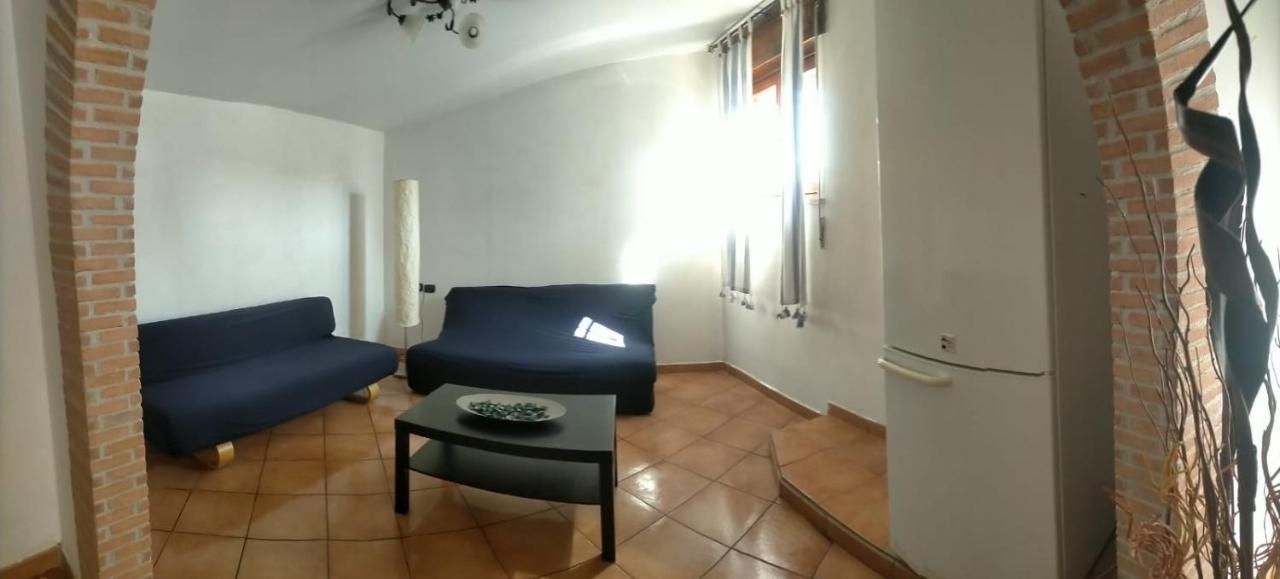 Civico Ventitre Apartment Mentana Luaran gambar