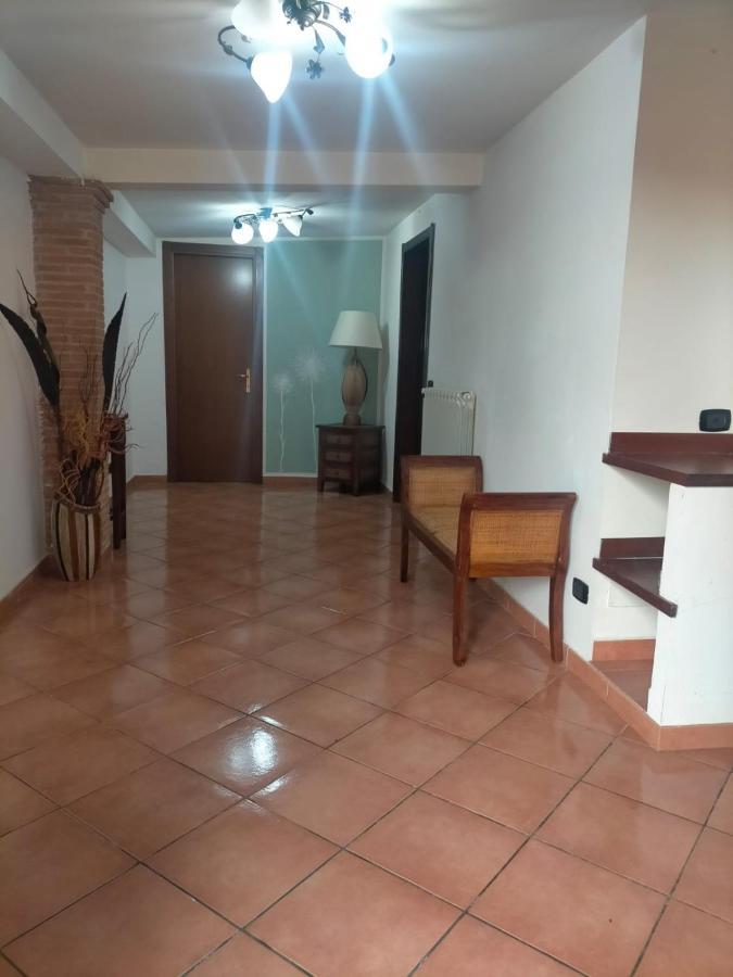 Civico Ventitre Apartment Mentana Luaran gambar