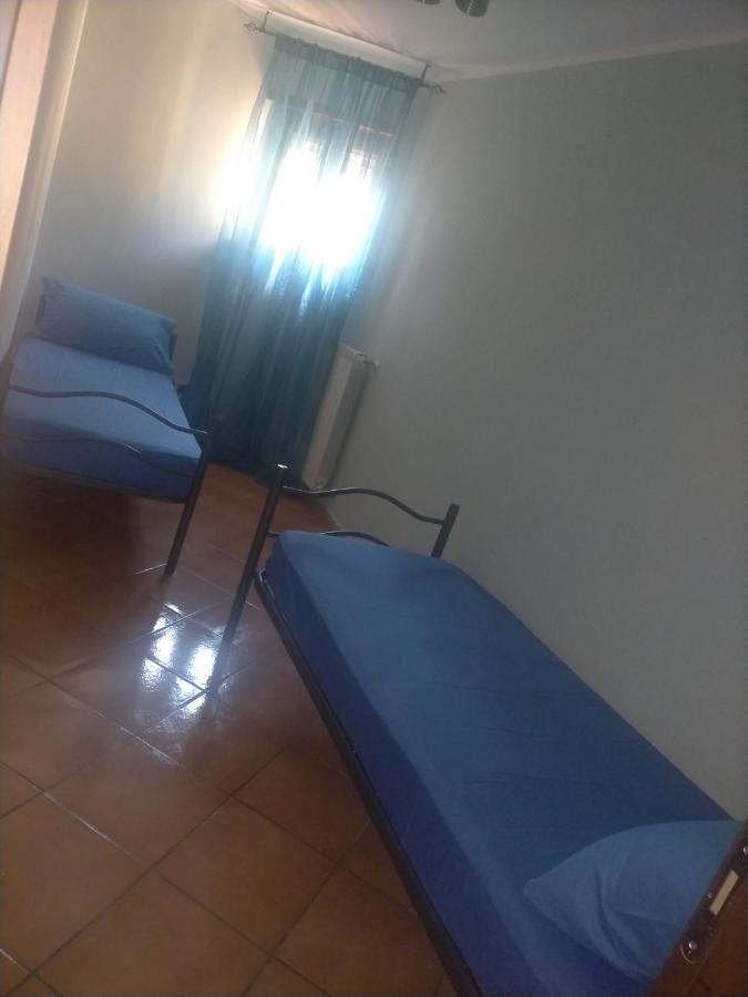 Civico Ventitre Apartment Mentana Luaran gambar