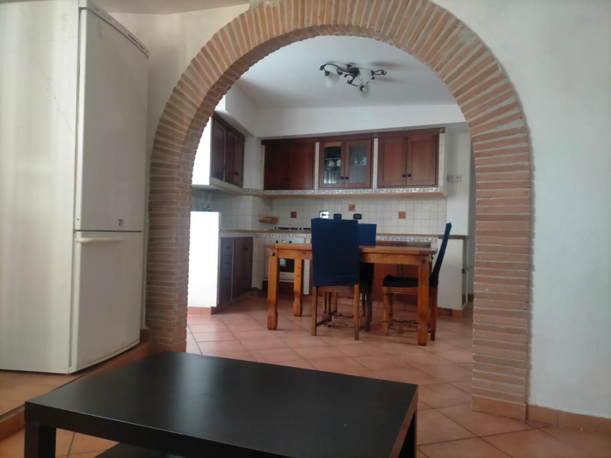 Civico Ventitre Apartment Mentana Luaran gambar