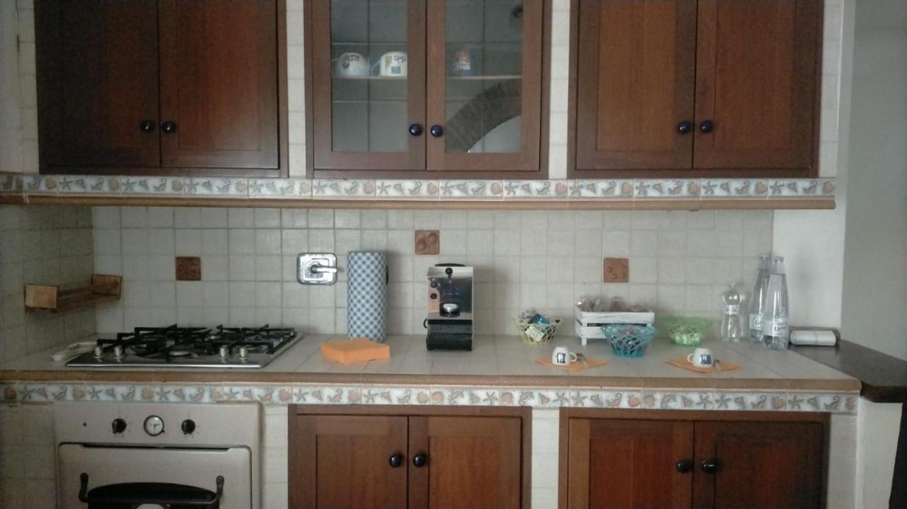 Civico Ventitre Apartment Mentana Luaran gambar
