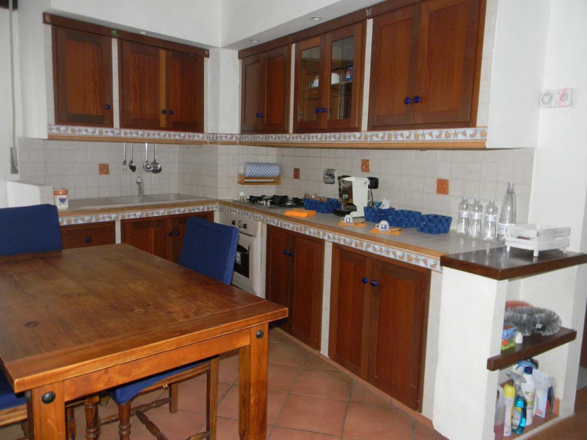 Civico Ventitre Apartment Mentana Luaran gambar