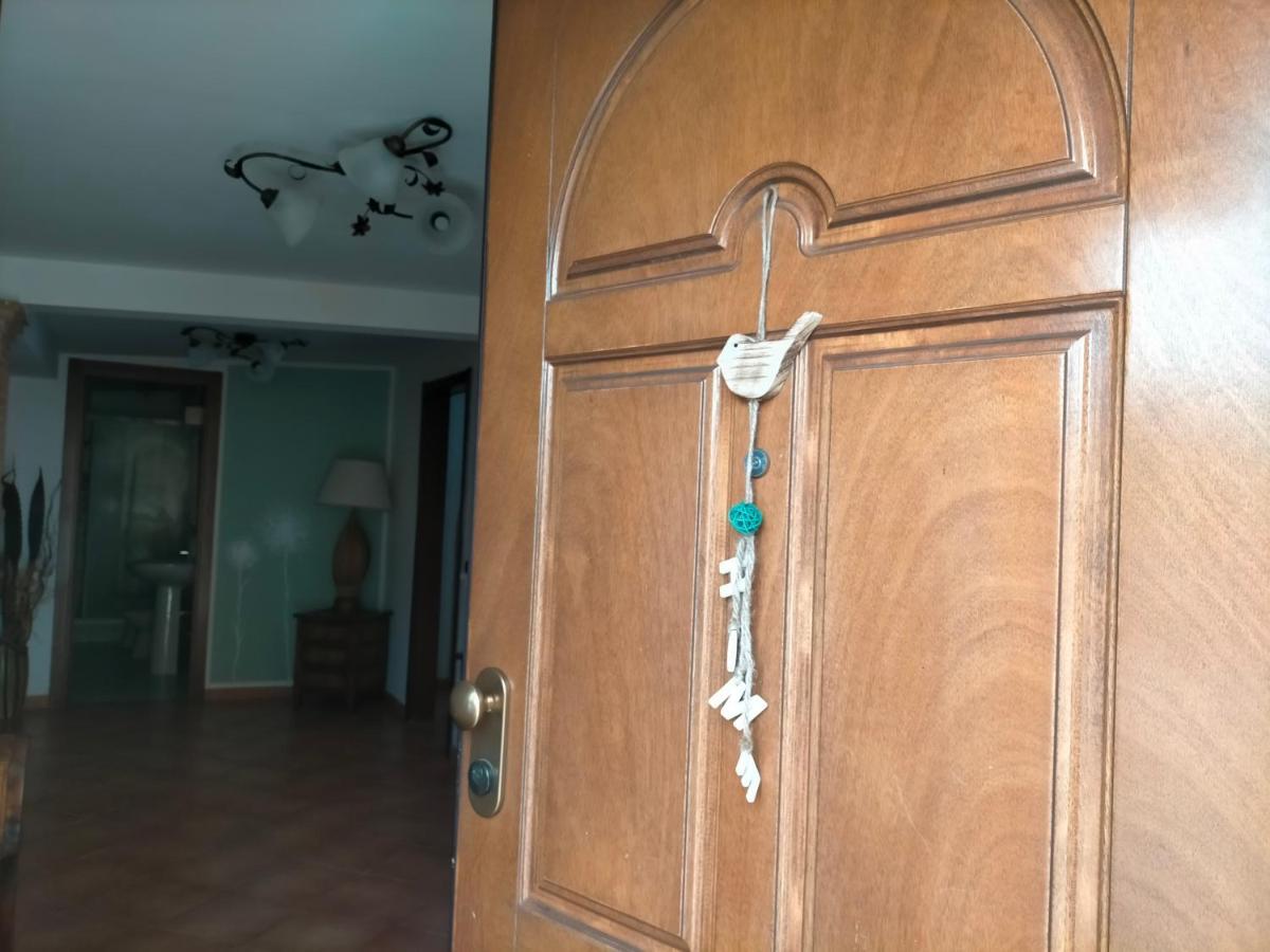 Civico Ventitre Apartment Mentana Luaran gambar