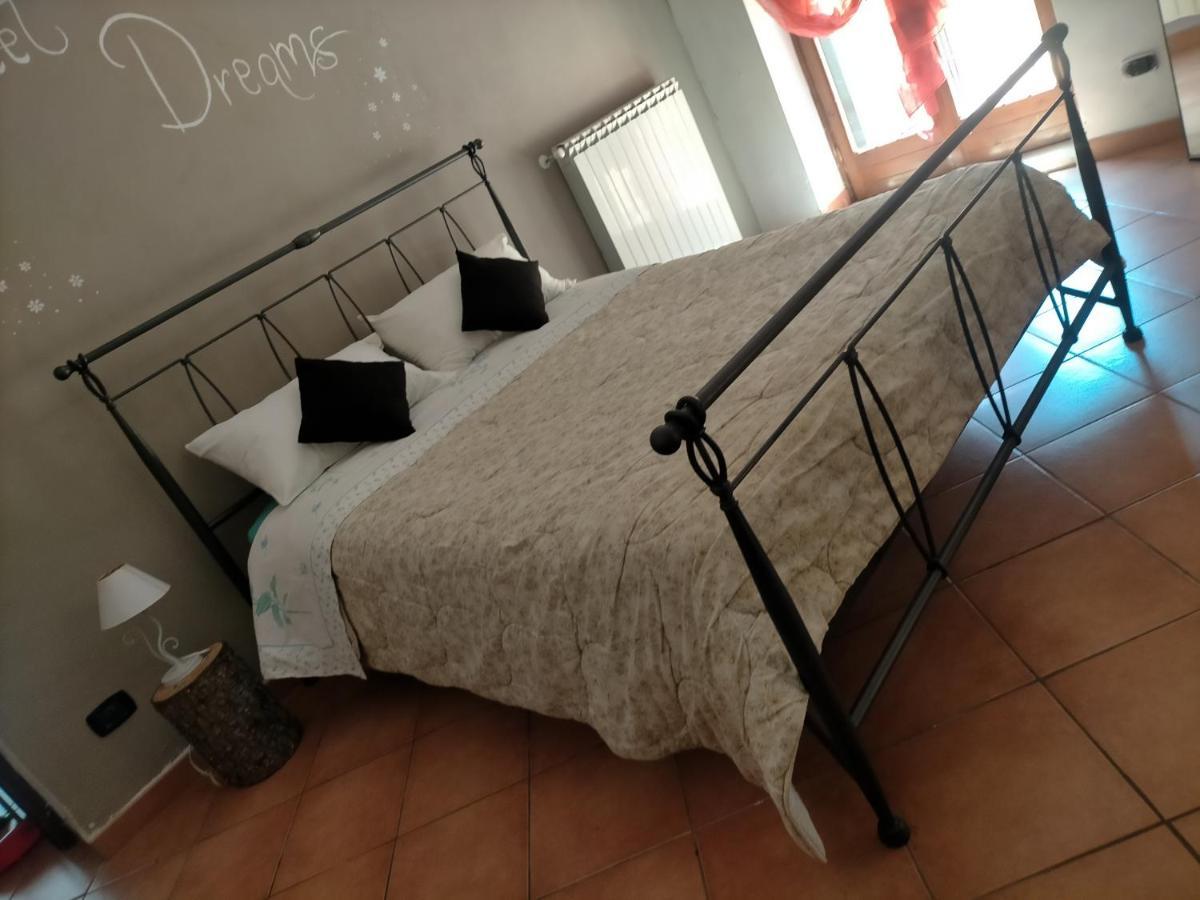 Civico Ventitre Apartment Mentana Luaran gambar