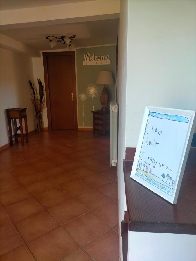 Civico Ventitre Apartment Mentana Luaran gambar