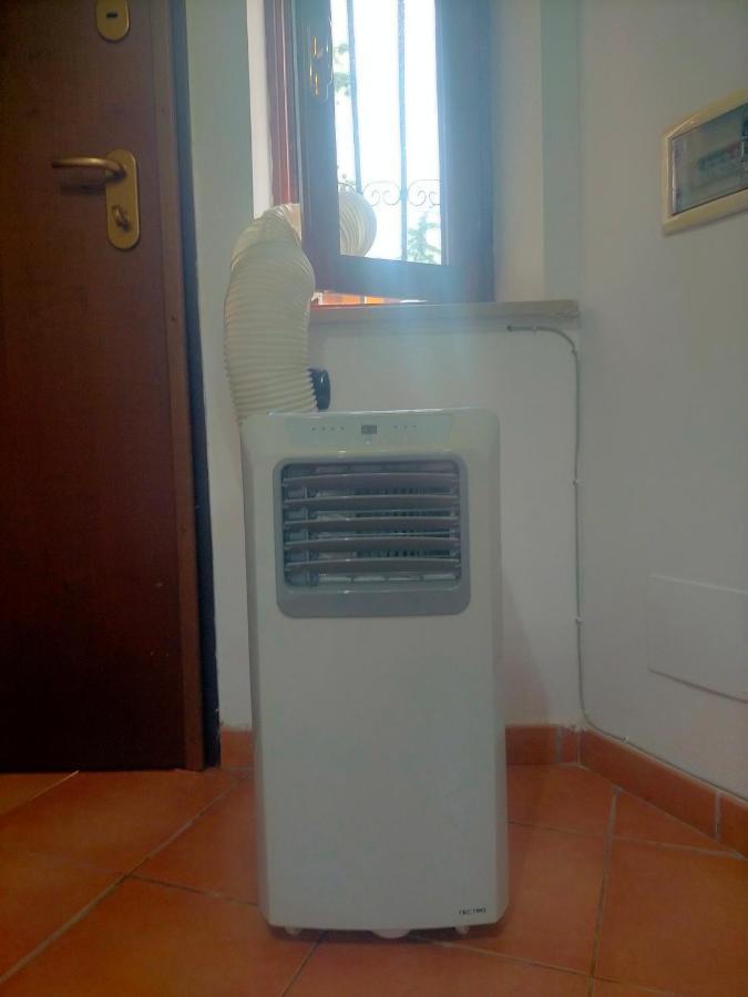Civico Ventitre Apartment Mentana Luaran gambar