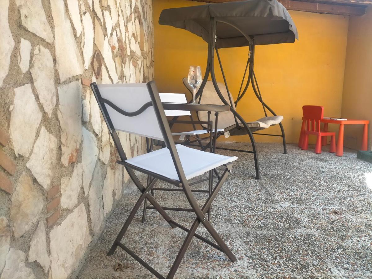 Civico Ventitre Apartment Mentana Luaran gambar