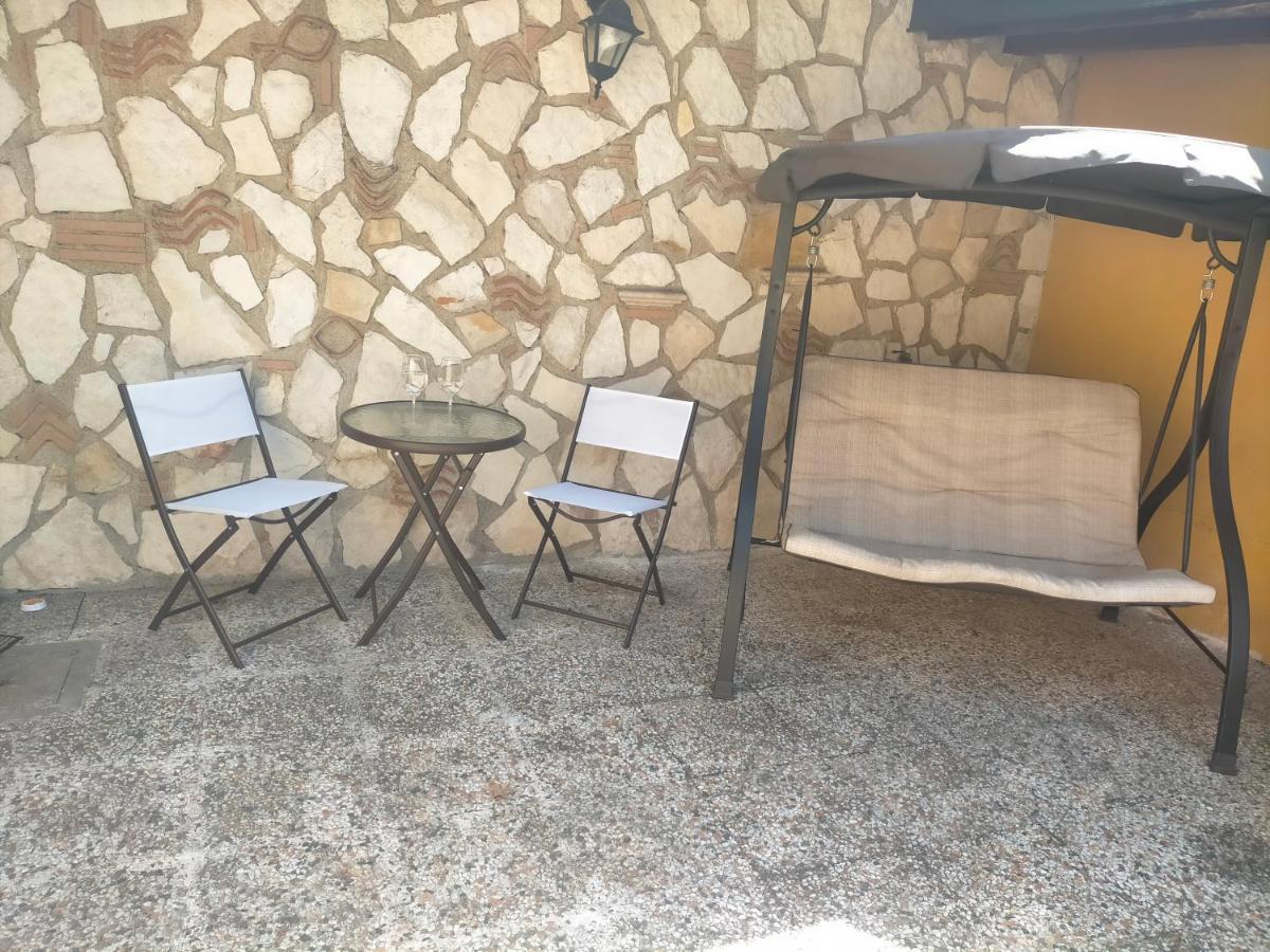 Civico Ventitre Apartment Mentana Luaran gambar