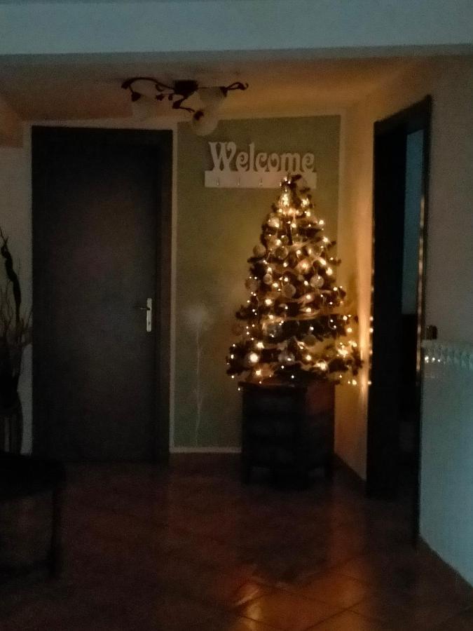 Civico Ventitre Apartment Mentana Luaran gambar